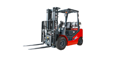 Forklift