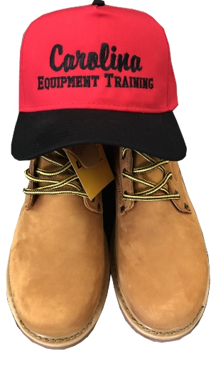 Carolina Equipment Training gear